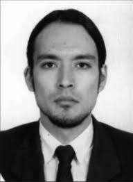 Jacinto Martínez Olvera