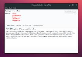 Fix Libpng12 0 Missing In Ubuntu 18 04 19 10 20 04 Or 20 10 Linux Uprising Blog