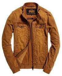 Mens Biker Jacket In Dusted Rust Jackets Men Fashion Biker Jacket Men Brown Jacket Men