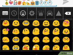 Il vous suffit de liker la page facebook officielle lgbt pour « debloquer » ce nouvel emoji ! Comment Avoir Des Emojis Sur Android Avec Images
