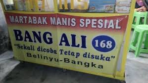 We did not find results for: Martabak Bang Ali 168 Belinyu Bangka Posts Facebook