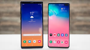 One ui 4 beta 3 (us) and beta 2 (india) with november 2021 patch. Huge One Day Only Samsung Sale Makes The Galaxy S10 Family And Note 9 Cheaper Than Ever Phonearena