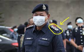 Senarai pangkat polis malaysia pdrm. Kenali Pangkat Pangkat Dalam Polis Diraja Malaysia Pdrm Iluminasi