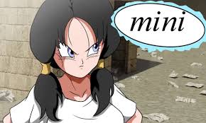 Videl (mini)