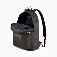 (verb) an example of bag is a shirt that is too large and hangs on a person. Classics Women S College Bag Puma Black Puma Shoes Puma