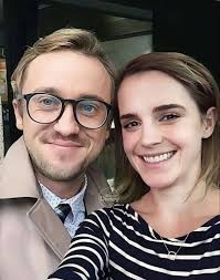 The Prisoner of Azkaban filming: Emma Watson and Tom Felton's punch scene