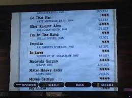 You might want to look into more serious music training tools; All Bonus Songs Completed On Hard Guitar Hero 3 Youtube