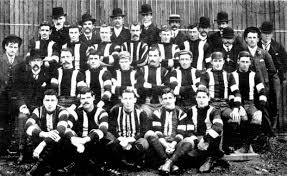 St kilda's players have begun to look internally at how their effort is costing them games, with the club's head of football david rath telling members that fitness is not to blame for their 5. St Kilda Football Club Wikiwand