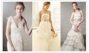 In addition to expanding her bridal collection by offering white by vera wang, at david's bridal as a line of more affordable wedding. White By Vera Wang At David S Bridal Wedding Gown Town