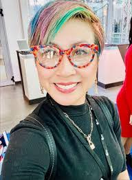 Candice Kirk's Instagram, Twitter & Facebook