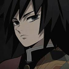 tomioka giyu demon slayer anime demon anime slayer anime