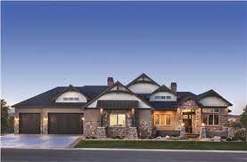 Maroon colored metal tile roofing sheet galvanized iron of how much for the design, i have a concept in my mind but no budget yet for construction. Luxury Single Story Home Plans