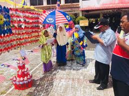 Meriahkan perayaan kemerdekaan dengan berbagi cerita di aplikasi umma. Perkongsian Idea Pertandingan Keceriaan Bulan Kebangsaan Raihan Jalaludin S Blog