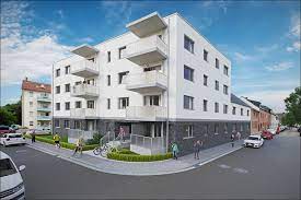 Wohnung 3 zimmer kaufen in duisburg. Gebag Errichtet 14 Wohnungen In Duisburg Homberg Rundschau Duisburg