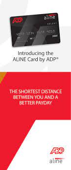 If you need professional help with completing any kind of homework, success essays is the right place to get it. Introducing The Aline Card By Adp