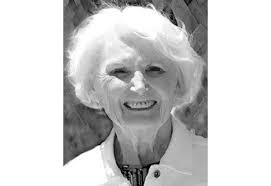 Ann Buck Obituary (2017)