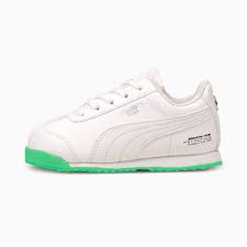 Mi mayor mejora ha sido mantenerme positivo en la pista. Zapatos Mercedes Amg Petronas F1 Roma Para Bebes Puma Ee Uu