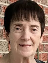 Obituary information for Elizabeth A. Gottschalk