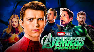 Tom Holland says Disney and Sony already worked out a deal for Spider-Man's  future in the MCU