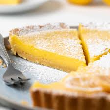 Gluten Free Lemon Tart Recipe In 2020 Lemon Tart Recipe Easy Lemon Tart Recipe Lemon Tart