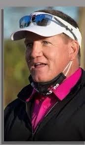 Joey Garofalo's Instagram, Twitter & Facebook