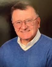 Obituary information for William M. Kramer