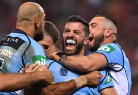 Live tv via 9now live streaming is available on the following devices How To Watch State Of Origin Game 2 Online And On Tv And Listen On Radio
