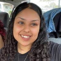 Crystal Crespo's Instagram, Twitter & Facebook