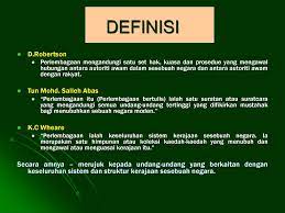 Perlembagaan persekutuan atau perlembagaan malaysia merupakan kontrak sosial perjanjian perdamaian. Kuliah 4 Sistem Pemerintahan I Perlembagaan Persekutuan Malaysia Ppt Download