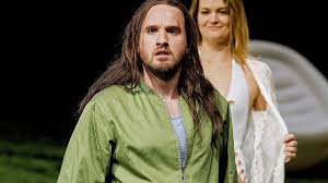 KulturPremiere von "Der Menschenfeind"