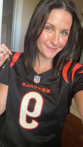 𝗦𝗔𝗬 𝗬𝗘𝗦 𝗜𝗙 𝗬𝗢𝗨 𝗟𝗢𝗩𝗘 Cincinnati Bengals Football ❤️