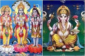 Top 10 Hindu gods - Hinduism