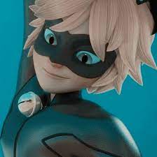 Chat Noir Icon In 2021 Ladybug Cartoon Miraculous Ladybug Miraclous Ladybug