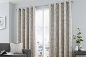 Next crushed velvet fringed eyelet curtains 228x 229cm /90x 90 new rrp£135. Curtain Ideas Guide To Buying Curtains Argos