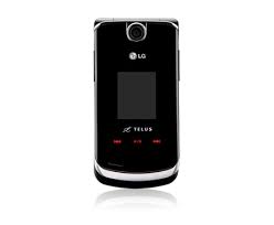 Telus unlocking instructions ( unlocking process ): Lg Wireless High Speed Evdo Capable Mp3 Player With Touch Sensitive External Controls Telus Mobile Tv Ready Microsd Card Expansion Slot And Bluetooth Stereo Enabled Phone Lg Canada
