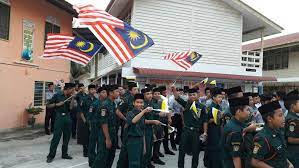 Ibu bapa dan calon tidak perlu hadir ke sekolah pada tarikh tersebut. Sabk Maahad Ehyak Diniah Islamiah August 2016