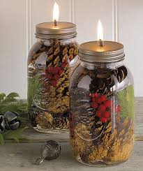31 Useful And Most Popular Diy Ideas Mason Jar Oil Candle Christmas Mason Jars Mason Jar Diy