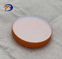 OEM Znse Glass Optical Window Plate for CO2 Laser