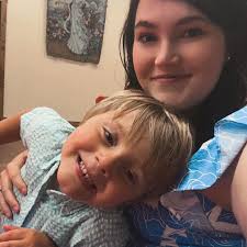 Dusty Frost Hathcock