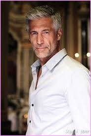 Account Suspended Haarschnitt Manner Altere Herren Frisuren Graue Haare Manner