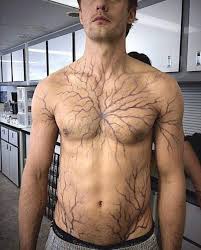 Jun 14, 2021 · running from 2008 to 2014, true blood became a cult classic for vampire drama fans the world over. Alexander S Eric Northman Fx Make Up From True Blood Poor Eric Trueblood