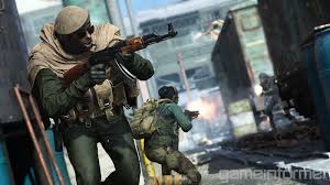 Starting off this list are the sas special forces team. All The Ways You Can Customize Your Modern Warfare Multiplayer Character Game Informer