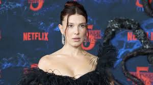 Tragic Details About Stranger Things Star Millie Bobby Brown