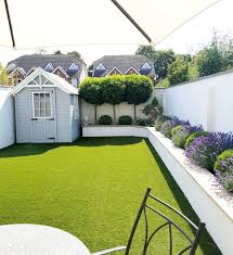 Contemporary Small Garden Botanicalgardens Small Backyard Landscaping Small Garden Design Backyard