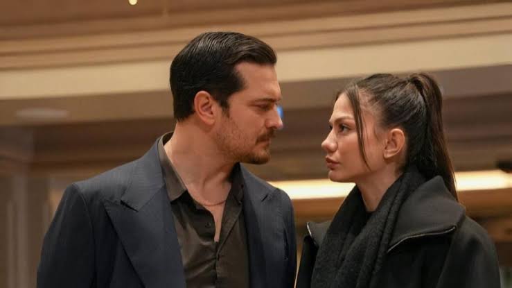 Описание 27 серии турецкого сериала «Мечта Эшрефа»: Разочарование Хыдыра и  боль Эшрефа