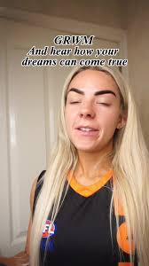 Dreams come true @BPerfect Cosmetics #collab #dream #motivation  #makeuptutorial #makeuphacks #makeuptransformation #ekinsu  #bperfectcosmetics #bperfect #fyp #irish #dublin #sydney