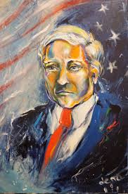 Fingerpainting by Dena