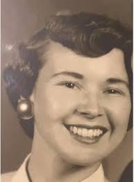 Betty Munn Obituary (2022)