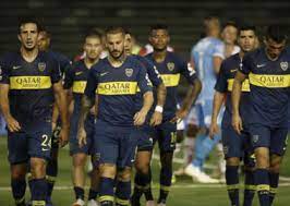 Sabía que estaba escabio pero no que podía llegar a hacer esto, confió ivone. Como Salio Boca Hoy Todoboca Boca Juniors