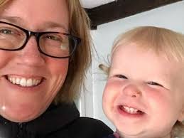 Fundraiser for Stacey Emerick by Leidos Team : In loving memory of Sara  Emerick